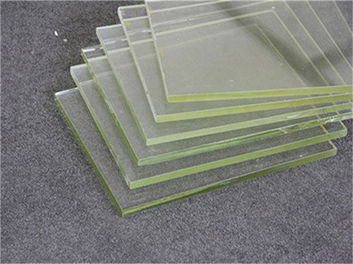 醫(yī)院專(zhuān)用防輻射鉛玻璃 X光射線防護(hù)玻璃
