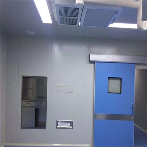 手術(shù)室鉛屏風價格明顯跟跌，成交量不佳